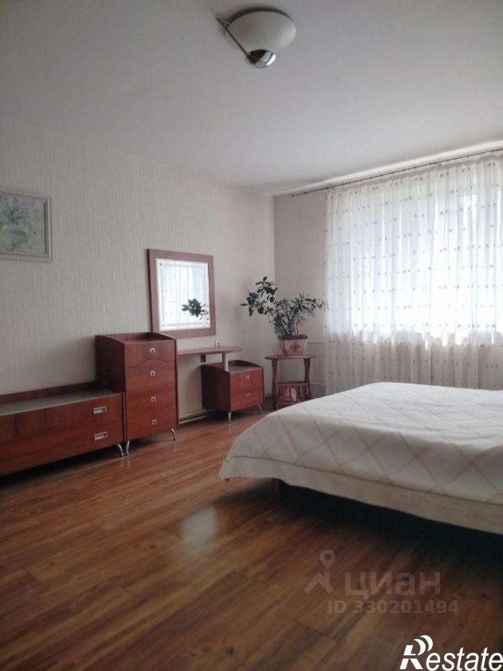 4-комн квартира ул Ворошилова, 38а,  д. 38а