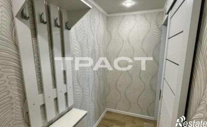 1-комн квартира ул Космонавтов, 48,  д. 48