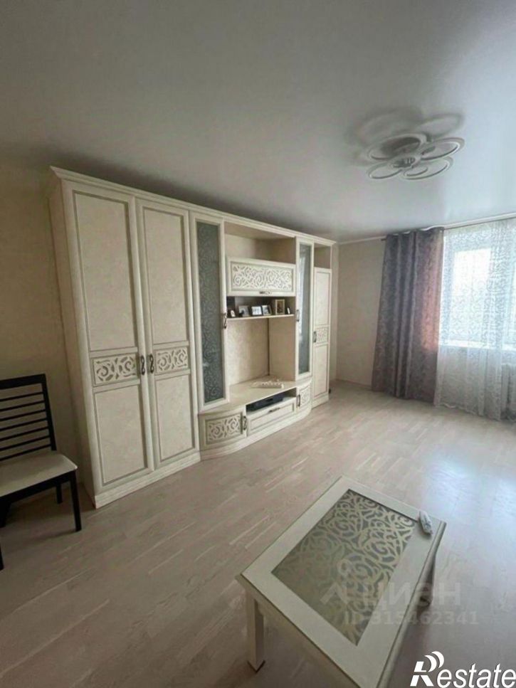 1-комн квартира Ленинский пр-кт, 96а,  д. 96а