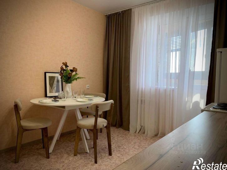2-комн квартира ул МОПРа, 75а,  д. 75а