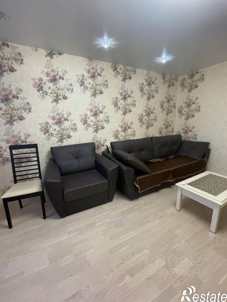 1-комн квартира Ленинский пр-кт, 96а,  д. 96а