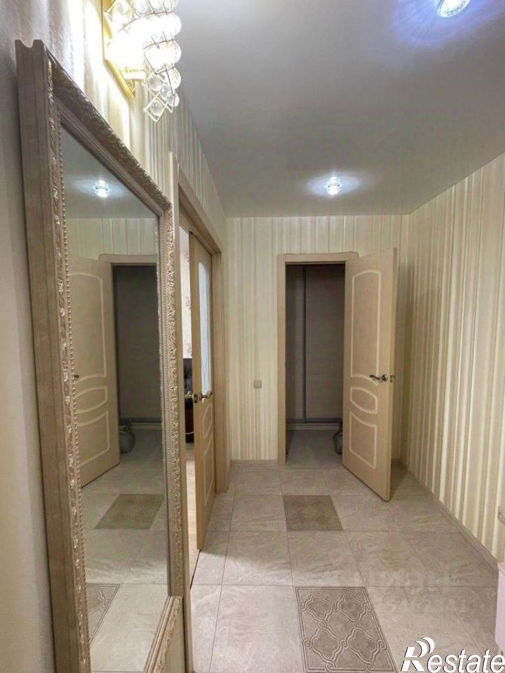 1-комн квартира Ленинский пр-кт, 96а,  д. 96а