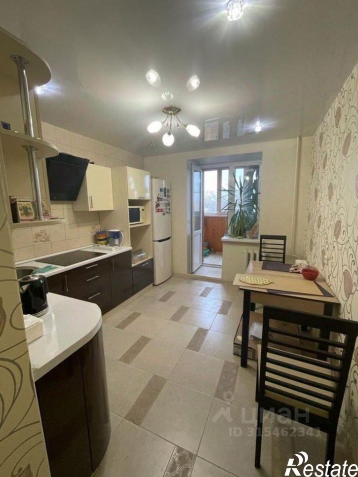 1-комн квартира Ленинский пр-кт, 96а,  д. 96а
