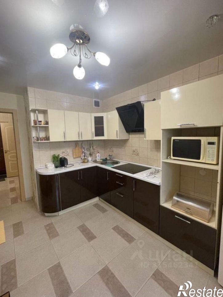 1-комн квартира Ленинский пр-кт, 96а,  д. 96а