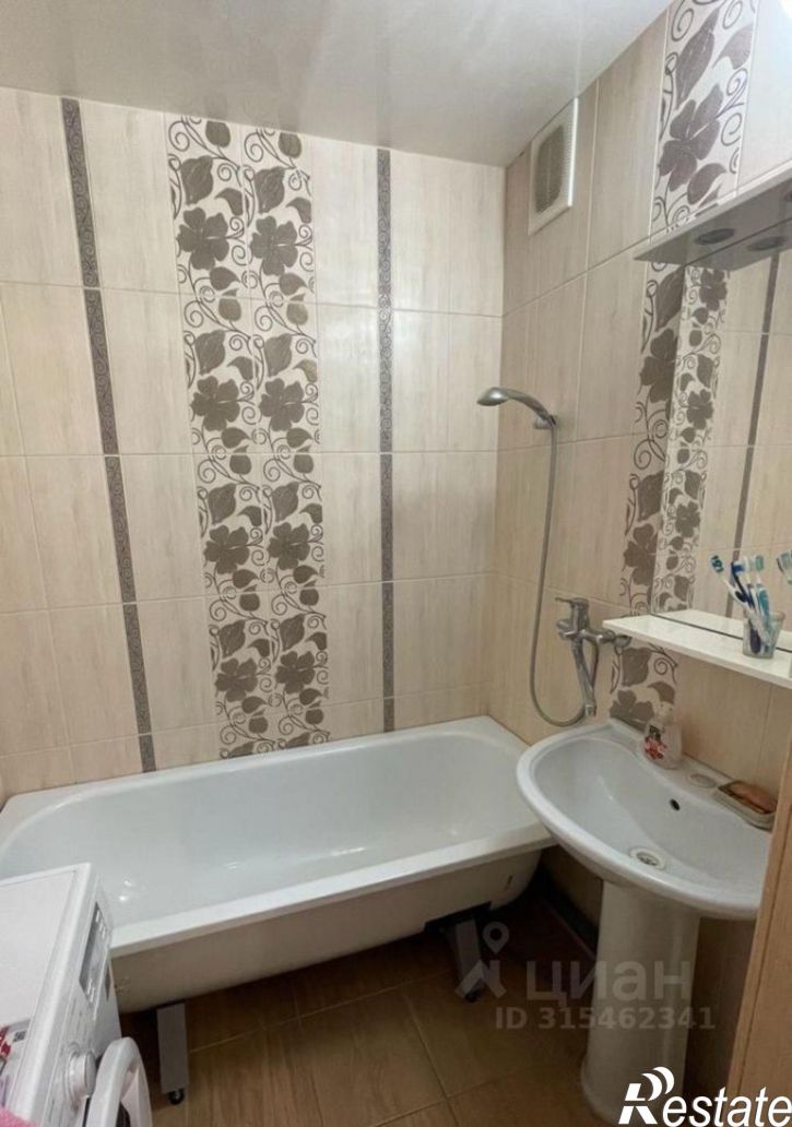 1-комн квартира Ленинский пр-кт, 96а,  д. 96а
