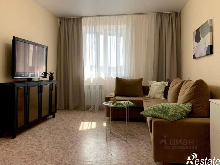 2-комн квартира ул МОПРа, 75а,  д. 75а