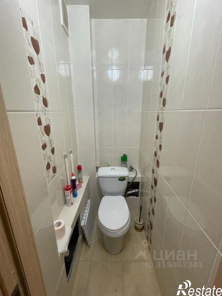 1-комн квартира Ленинский пр-кт, 96а,  д. 96а