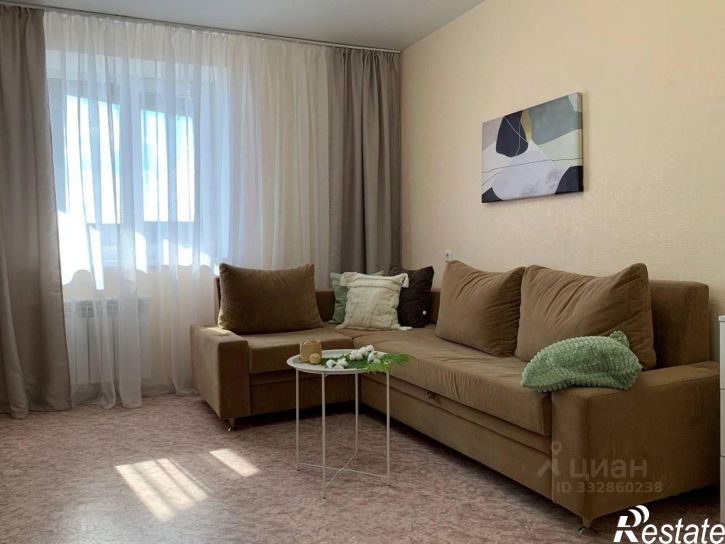 2-комн квартира ул МОПРа, 75а,  д. 75а