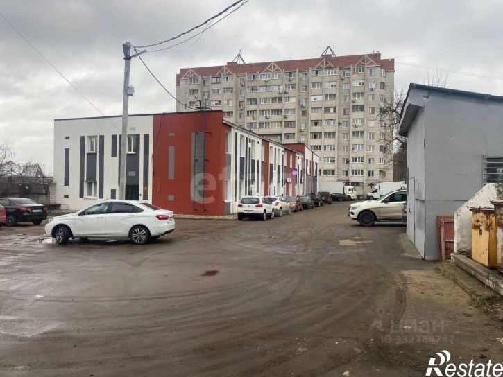 Офис ул 20-летия Октября, 59 24,  д. 59 24,  к. 24