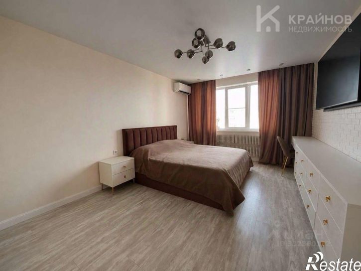 2-комн квартира ул Федора Тютчева, 93/3,  д. 93/3