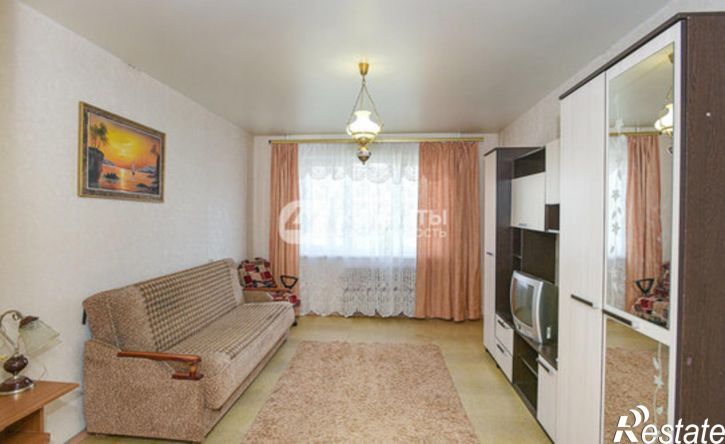 3-комн квартира Московский пр-кт, 105,  д. 105