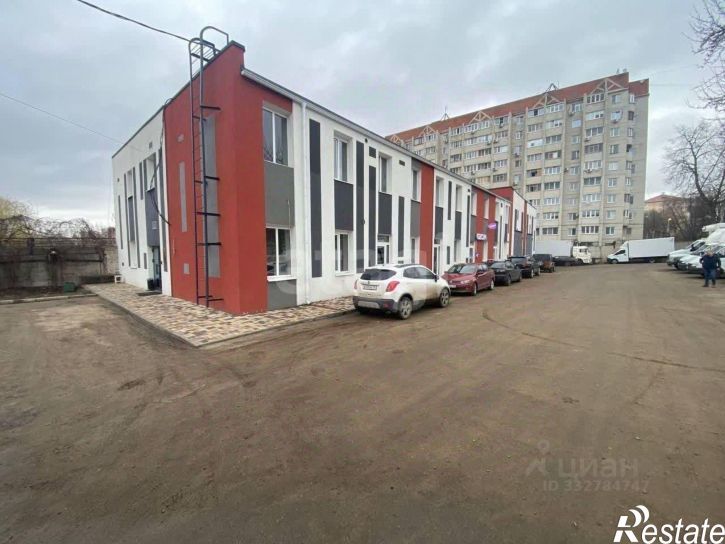 Офис ул 20-летия Октября, 59 24,  д. 59 24,  к. 24