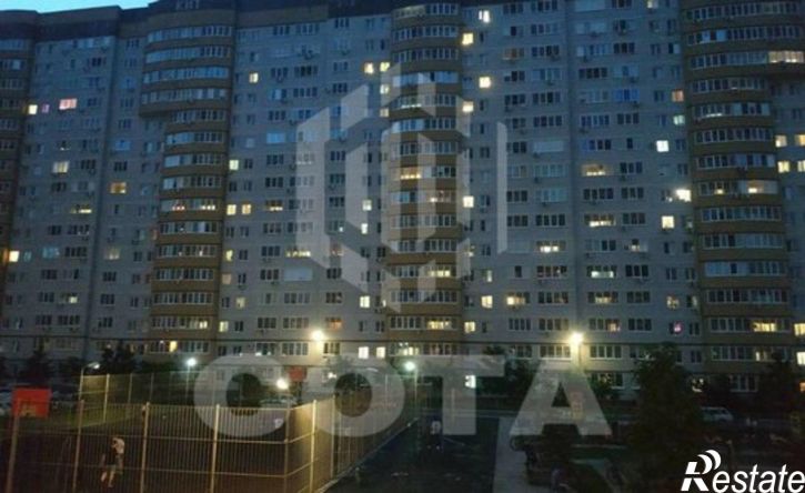 2-комн квартира Московский пр-кт, 142ш,  д. 142ш