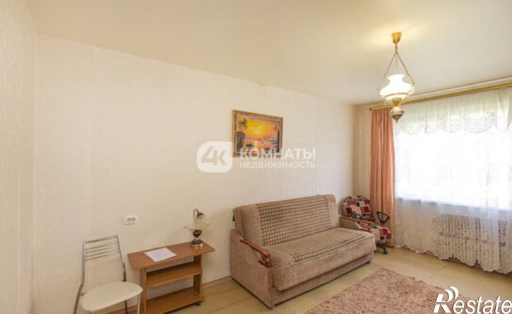 3-комн квартира Московский пр-кт, 105,  д. 105
