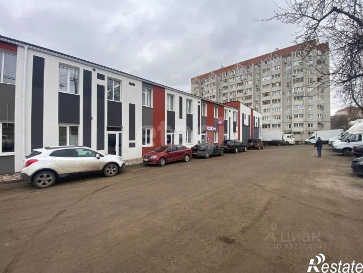 Офис ул 20-летия Октября, 59 24,  д. 59 24,  к. 24