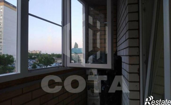 2-комн квартира Московский пр-кт, 142ш,  д. 142ш