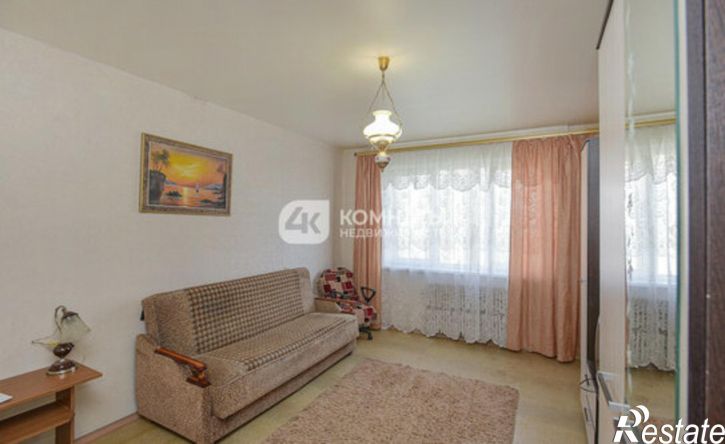 3-комн квартира Московский пр-кт, 105,  д. 105