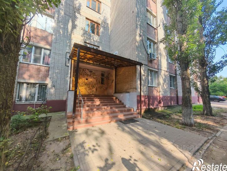 1-комн квартира Московский пр-кт, 179а,  д. 179а