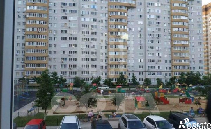 2-комн квартира Московский пр-кт, 142ш,  д. 142ш