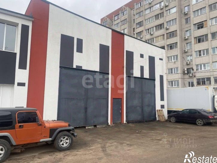 Офис ул 20-летия Октября, 59 24,  д. 59 24,  к. 24