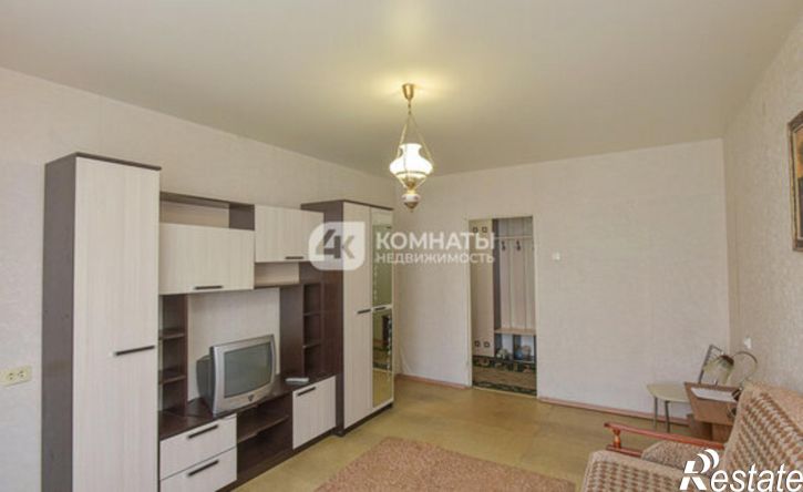 3-комн квартира Московский пр-кт, 105,  д. 105