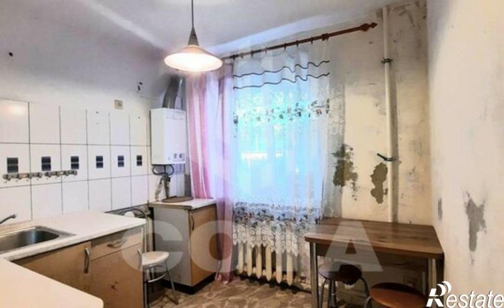 1-комн квартира ул Алексеевского, 18,  д. 18