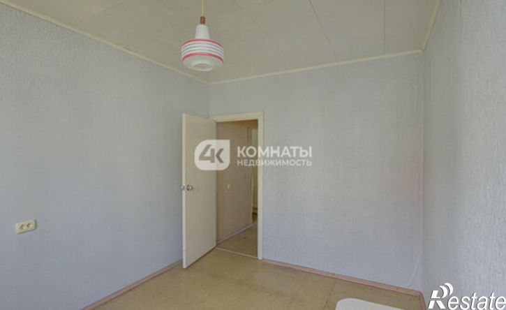 3-комн квартира Московский пр-кт, 105,  д. 105