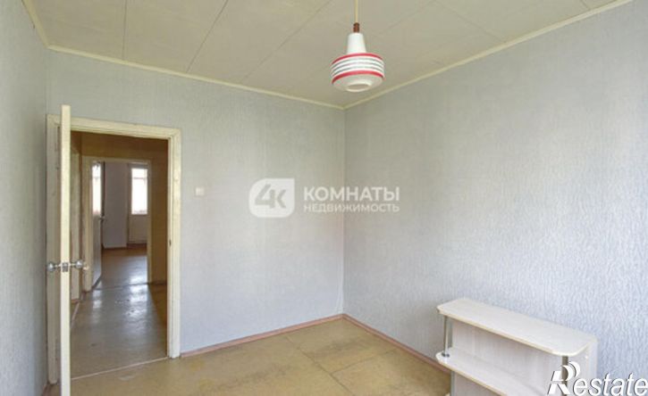 3-комн квартира Московский пр-кт, 105,  д. 105