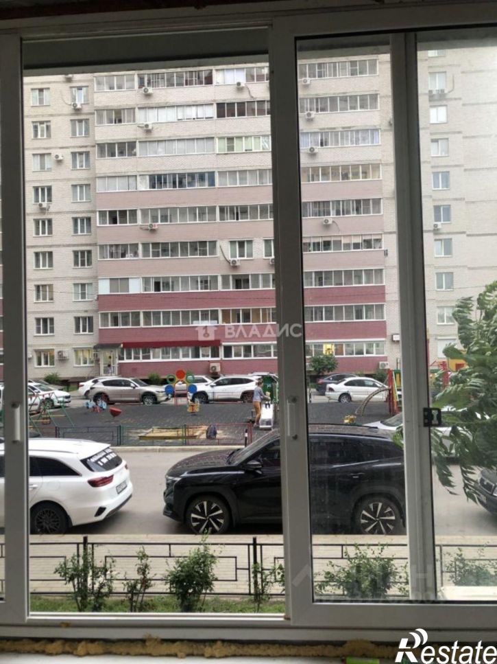 1-комн квартира Олимпийский б-р, 12,  д. 12