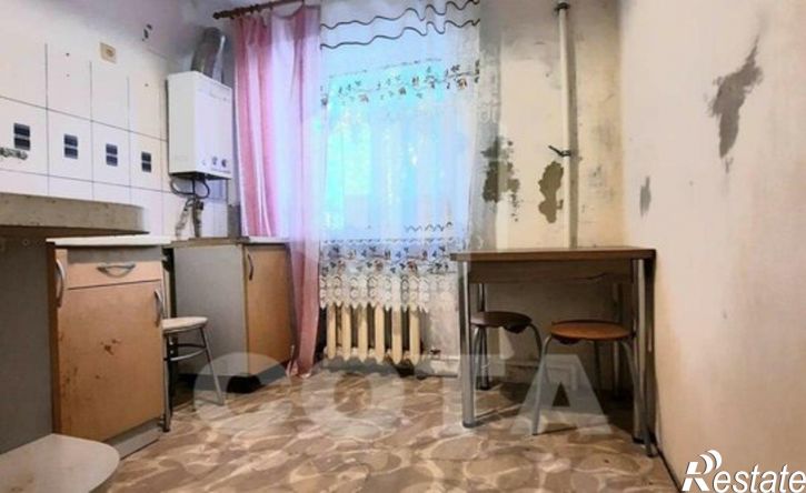 1-комн квартира ул Алексеевского, 18,  д. 18