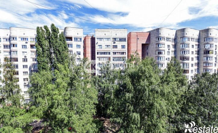 3-комн квартира Московский пр-кт, 105,  д. 105