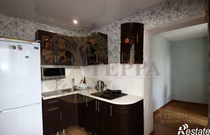 1-комн квартира ул Минская, 83,  д. 83