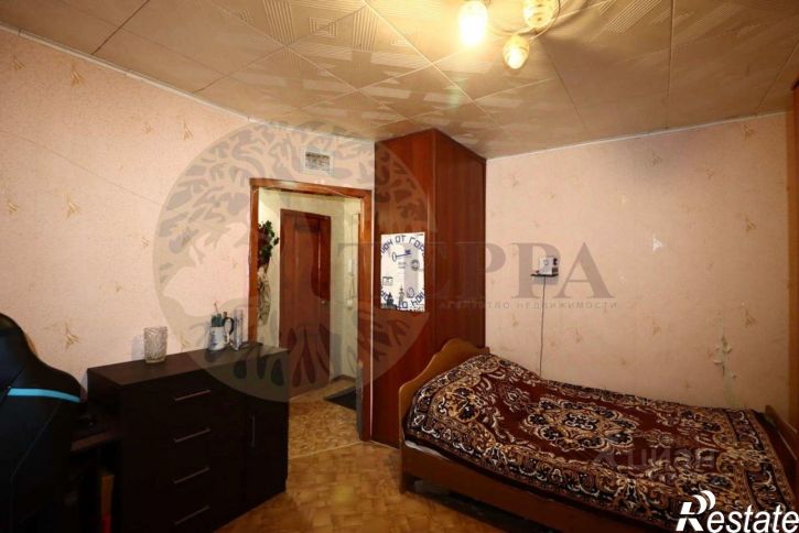 1-комн квартира ул Южно-Моравская, 14,  д. 14