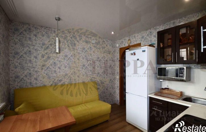 1-комн квартира ул Минская, 83,  д. 83