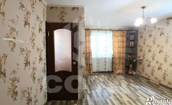 1-комн квартира ул Алексеевского, 18,  д. 18
