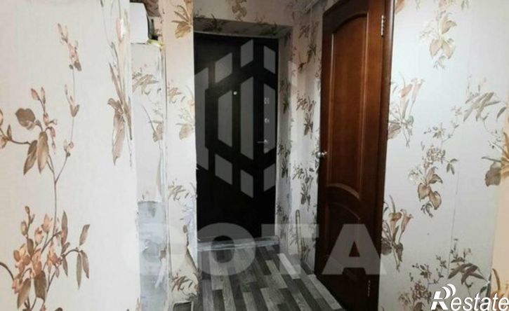 1-комн квартира ул Алексеевского, 18,  д. 18