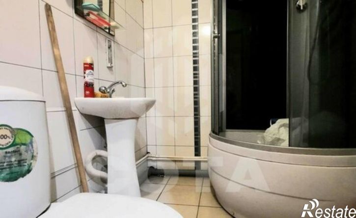 1-комн квартира ул Алексеевского, 18,  д. 18