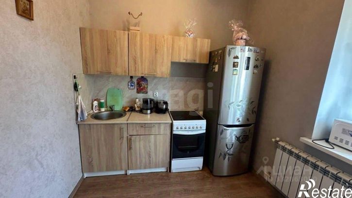 1-комн квартира ул Путиловская, 2/1,  д. 2/1