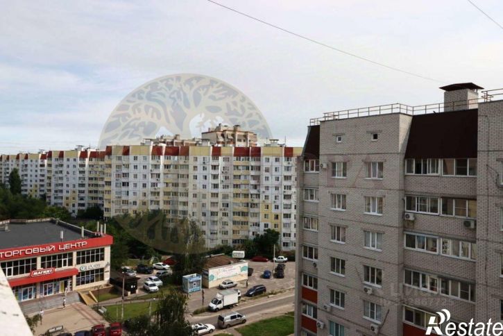 1-комн квартира ул Минская, 83,  д. 83
