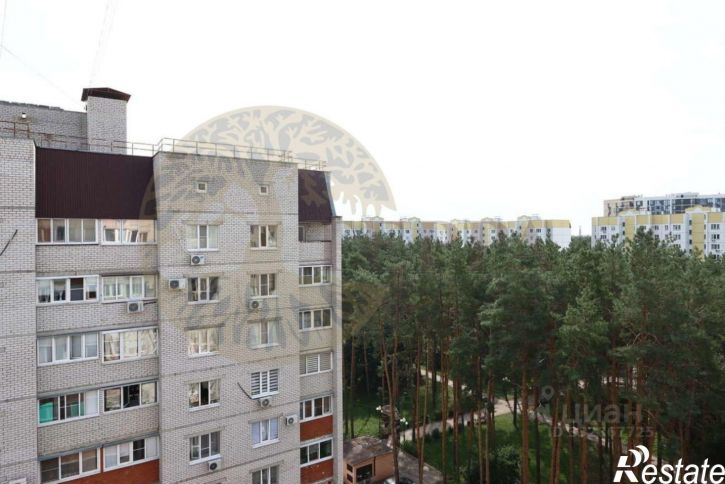 1-комн квартира ул Минская, 83,  д. 83