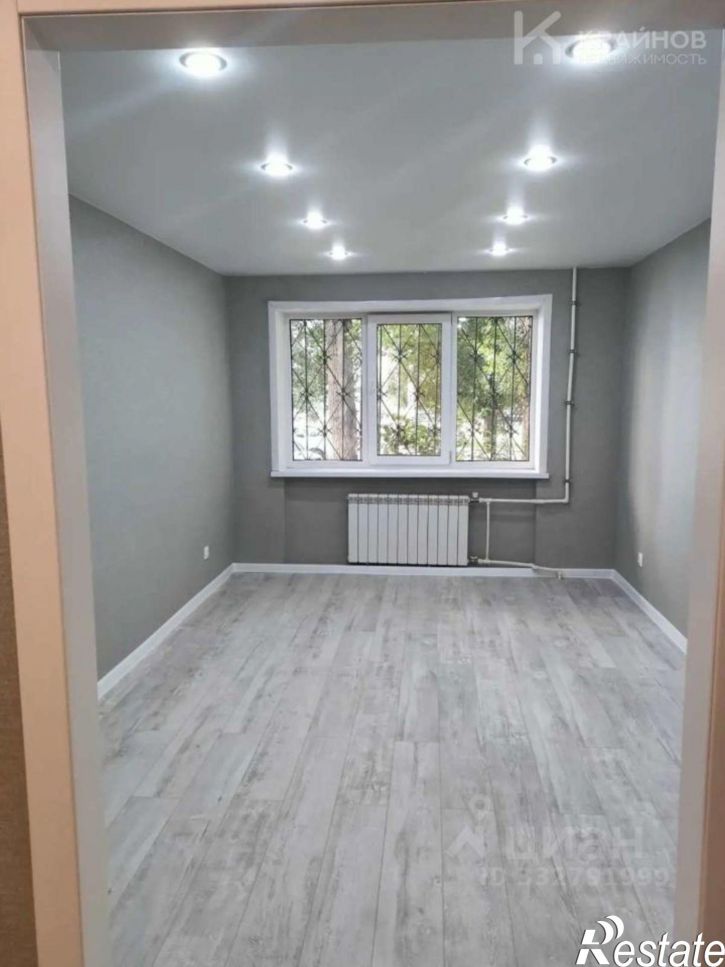3-комн квартира ул 121 стрелковой дивизии, 54,  д. 54