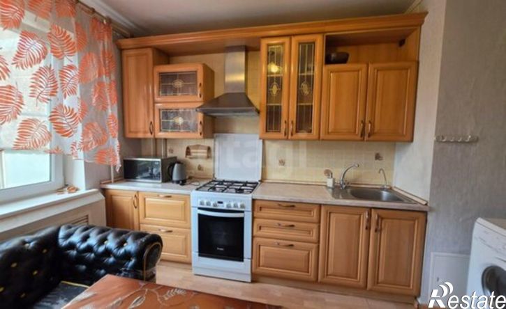 4-комн квартира наб Авиастроителей, 28,  д. 28