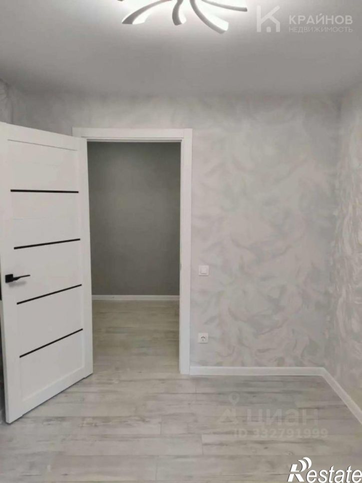 3-комн квартира ул 121 стрелковой дивизии, 54,  д. 54