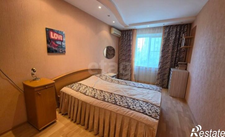 4-комн квартира наб Авиастроителей, 28,  д. 28
