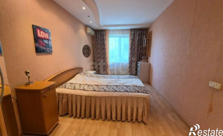 4-комн квартира наб Авиастроителей, 28,  д. 28
