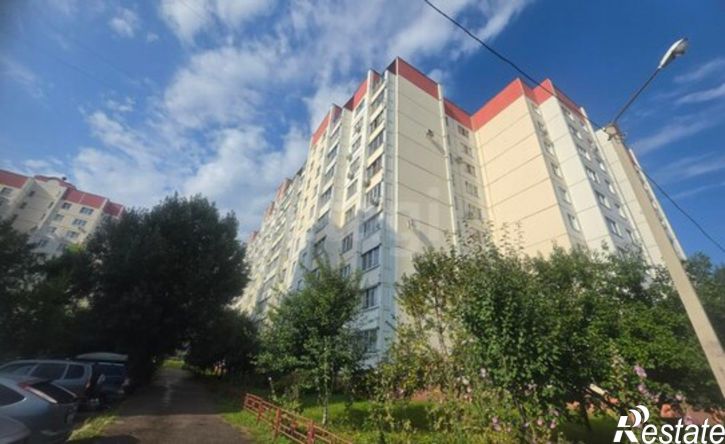 1-комн квартира ул Ломоносова, 114/24,  д. 114/24