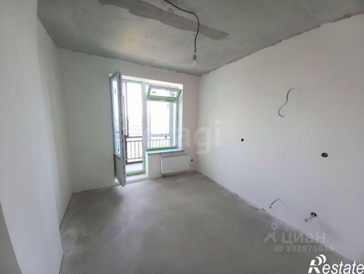 1-комн квартира ул Херсонская, 21а,  д. 21а