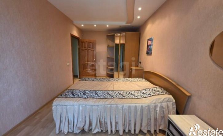 4-комн квартира наб Авиастроителей, 28,  д. 28