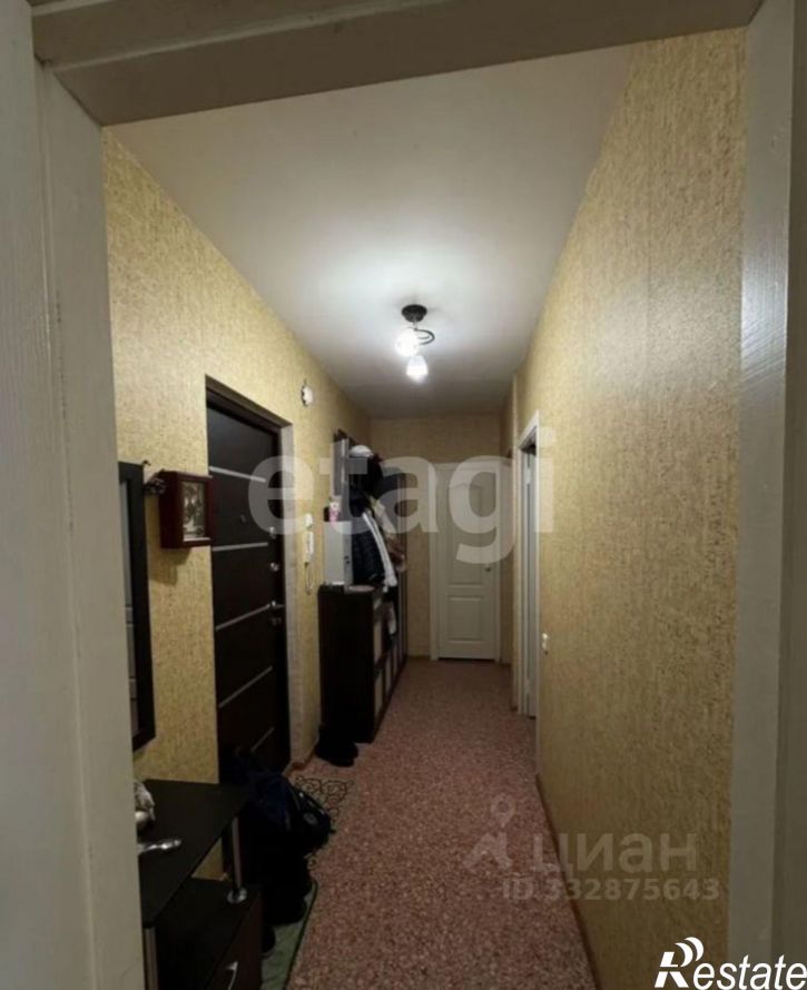 2-комн квартира ул 9 Января, 233/28,  д. 233/28