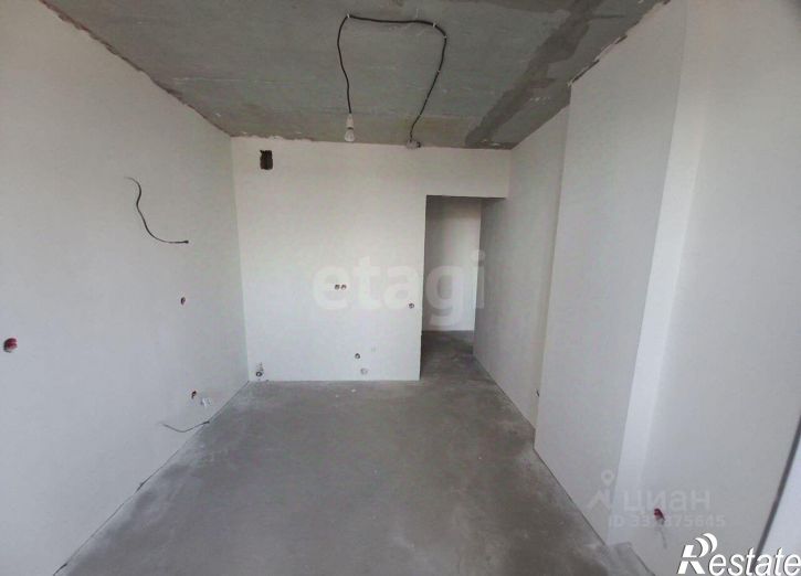 1-комн квартира ул Херсонская, 21а,  д. 21а